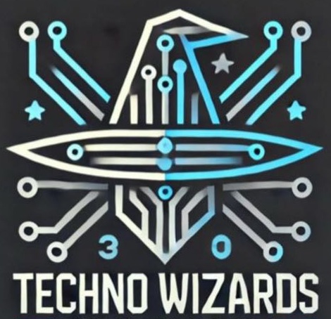 Techno Wizards logo